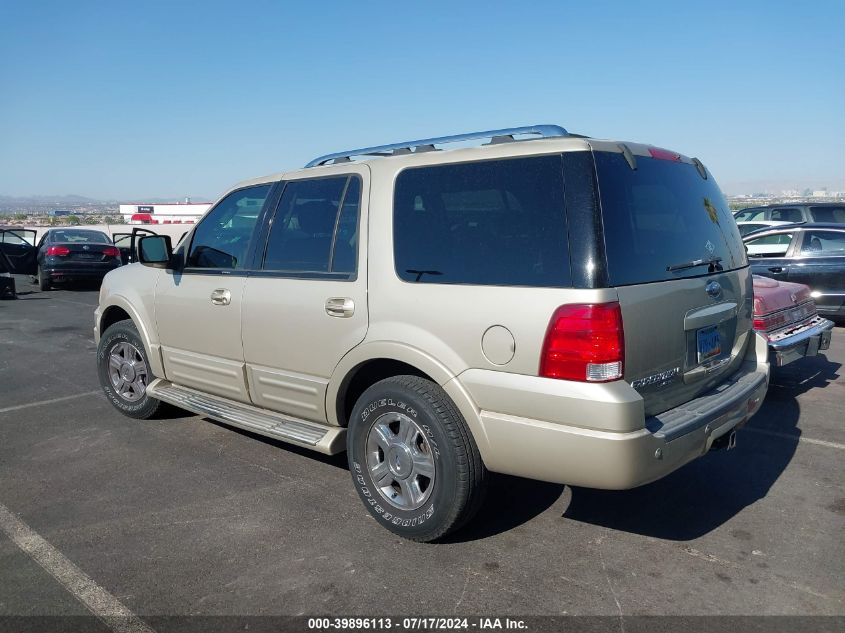 2006 Ford Expedition Limited VIN: 1FMFU195X6LA88982 Lot: 39896113