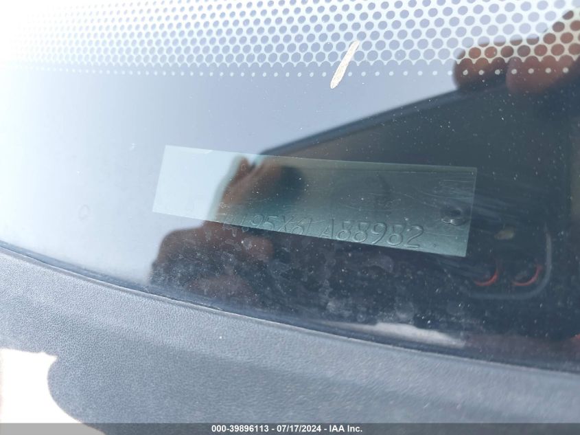 2006 Ford Expedition Limited VIN: 1FMFU195X6LA88982 Lot: 39896113