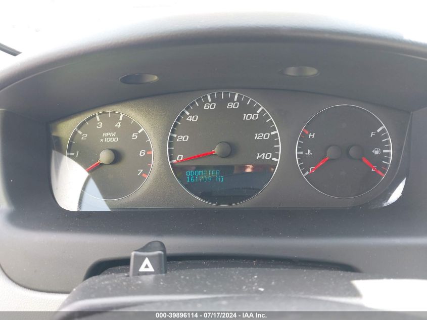 2008 Chevrolet Impala Lt VIN: 2G1WT58K181240672 Lot: 39896114