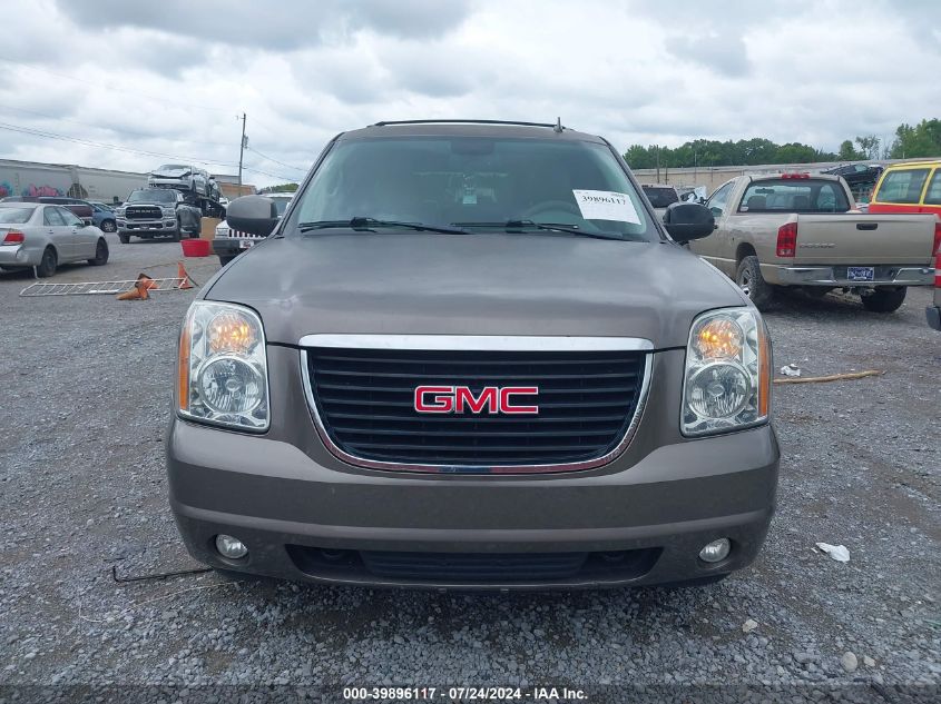 2014 GMC Yukon Slt VIN: 1GKS1CE01ER207438 Lot: 39896117