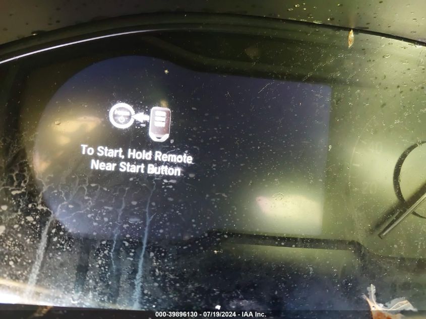 2022 Honda Accord Hybrid Sport VIN: 1HGCV3F27NA045562 Lot: 39896130