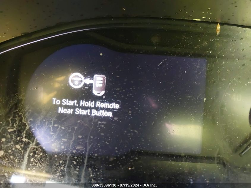 2022 Honda Accord Hybrid Sport VIN: 1HGCV3F27NA045562 Lot: 39896130