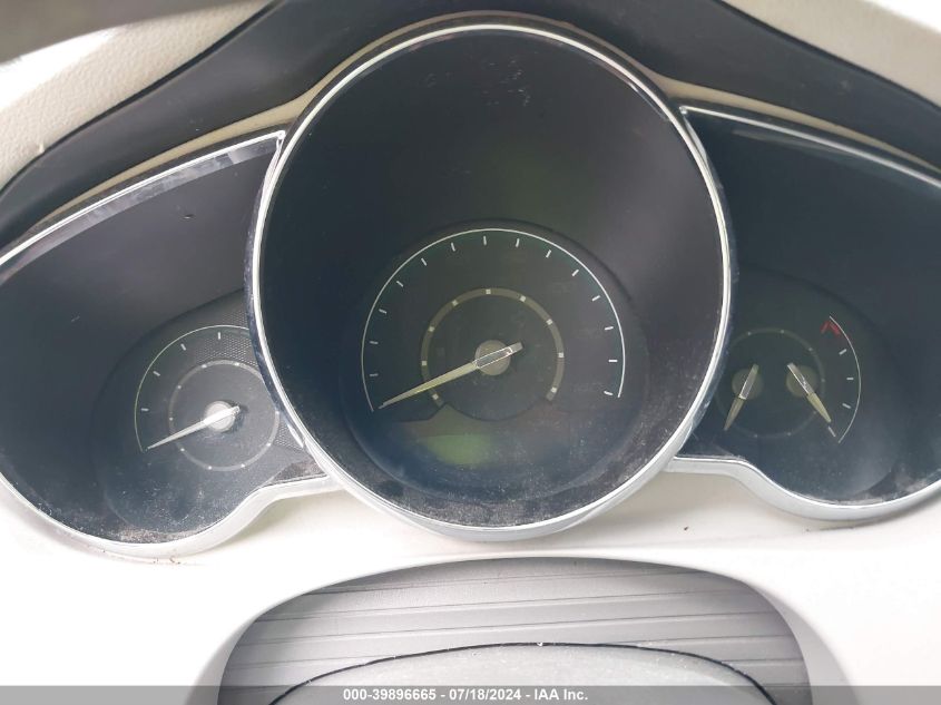 2010 Chevrolet Malibu Ls VIN: 1G1ZA5E04AF267241 Lot: 39896665