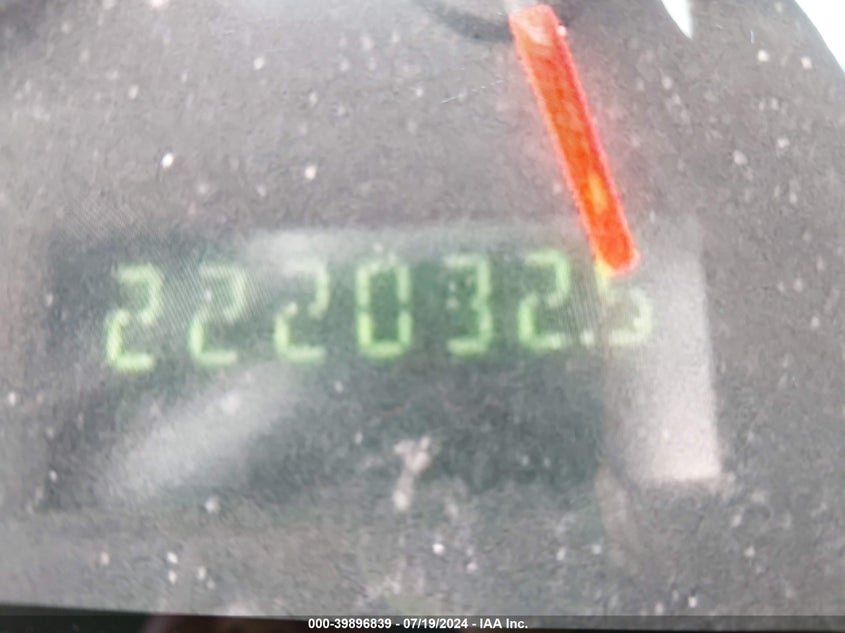 2006 Ford E-250 Commercial/Recreational VIN: 1FTNE24L26DA32053 Lot: 39896839