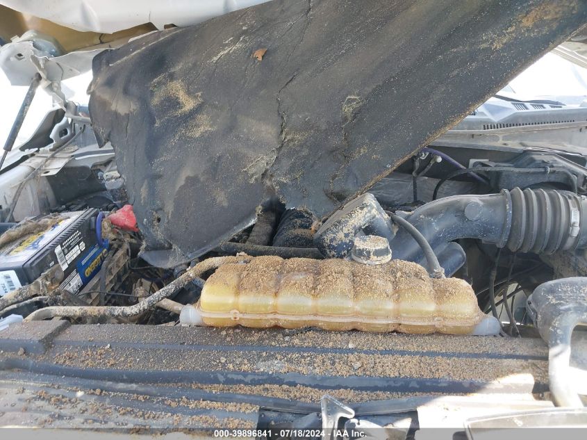 2016 Ford F-150 Xl VIN: 1FTMF1EF9GFB94182 Lot: 39896841