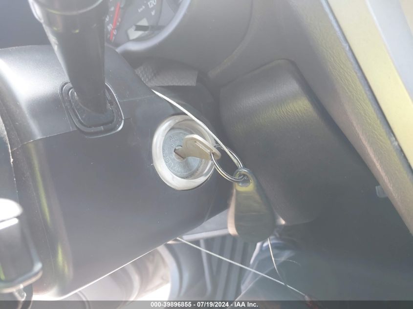 2006 Subaru Impreza 2.5I VIN: JF1GD67646H521657 Lot: 39896855