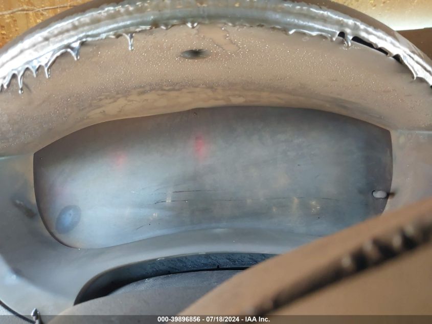 2007 Lexus Es 350 VIN: JTHBJ46G972077576 Lot: 39896856