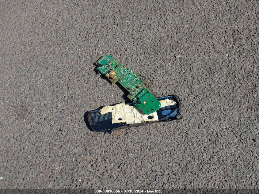 2007 Lexus Es 350 VIN: JTHBJ46G972077576 Lot: 39896856