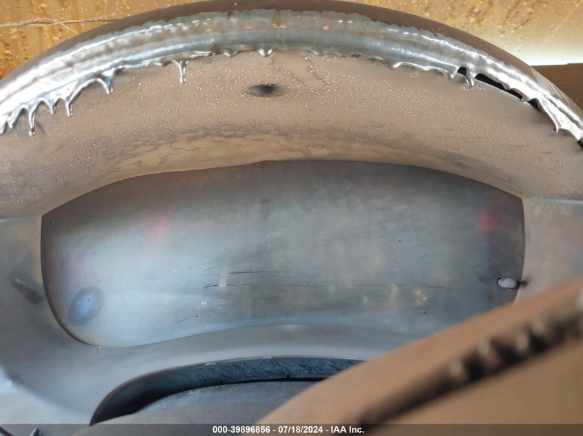 2007 Lexus Es 350 VIN: JTHBJ46G972077576 Lot: 39896856