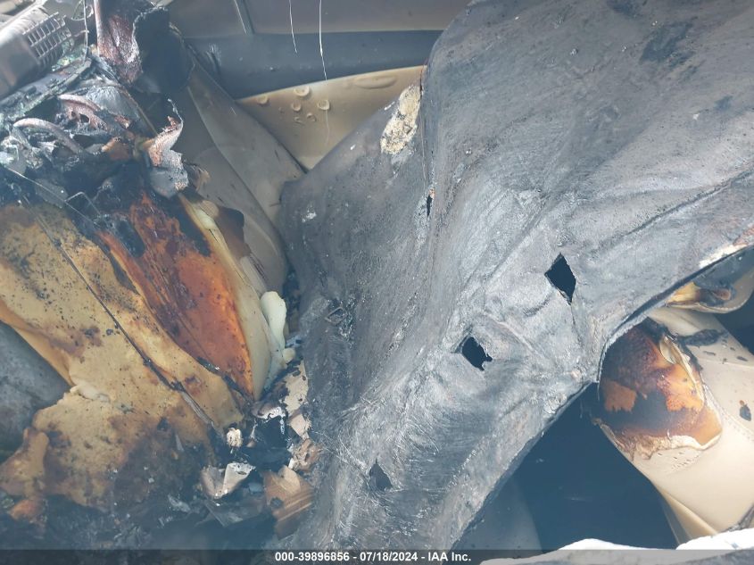 2007 Lexus Es 350 VIN: JTHBJ46G972077576 Lot: 39896856