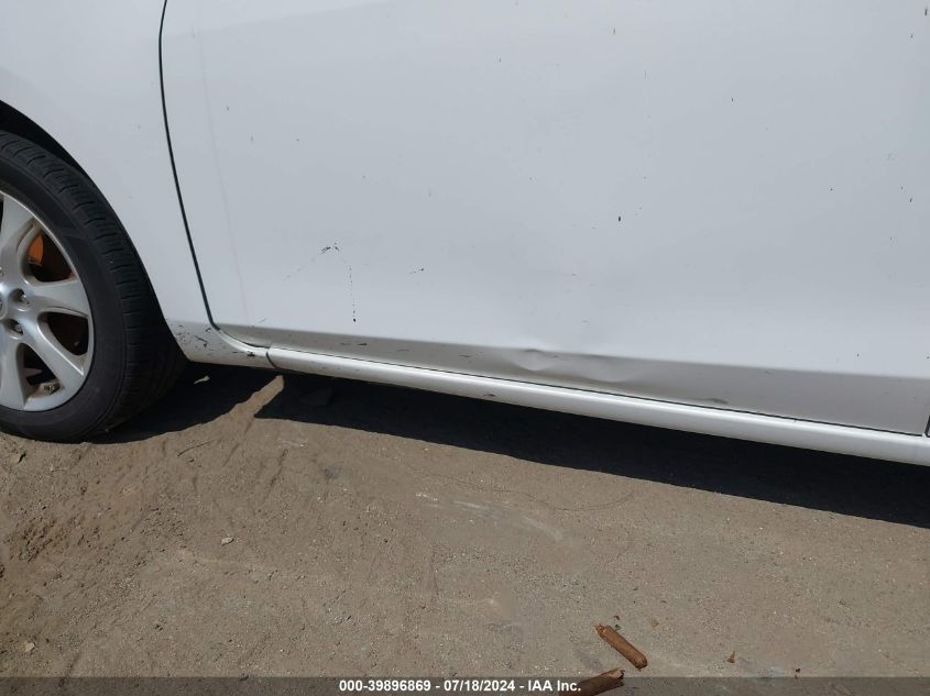 2010 Mazda Mazda3 I Touring VIN: JM1BL1SG3A1341307 Lot: 39896869