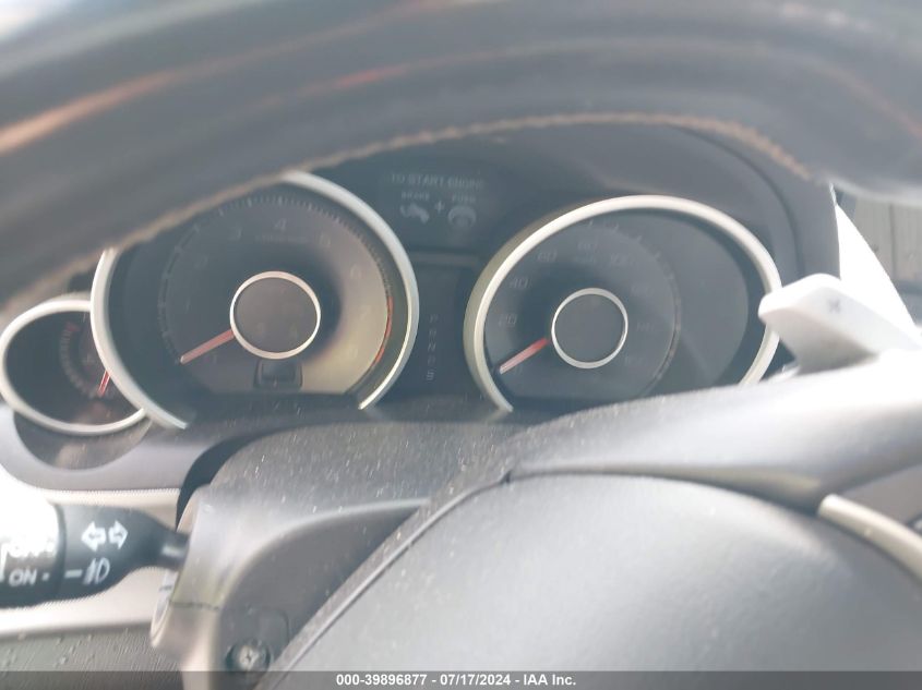 2009 Acura Tl 3.7 VIN: 19UUA96539A006129 Lot: 39896877