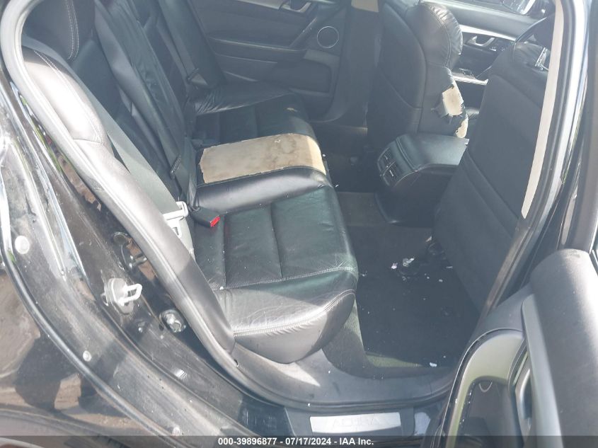 2009 Acura Tl 3.7 VIN: 19UUA96539A006129 Lot: 39896877