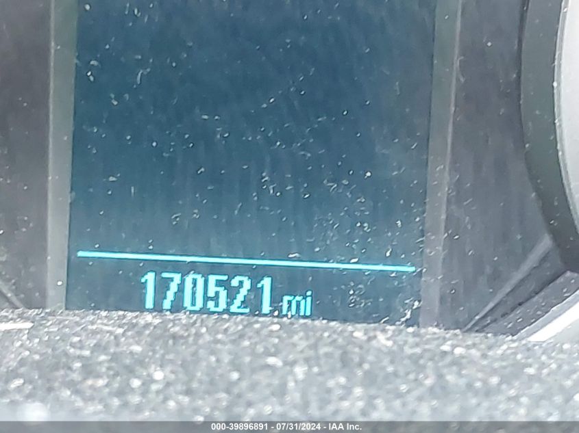 2013 Chevrolet Cruze Ls Auto VIN: 1G1PA5SH3D7121090 Lot: 39896891