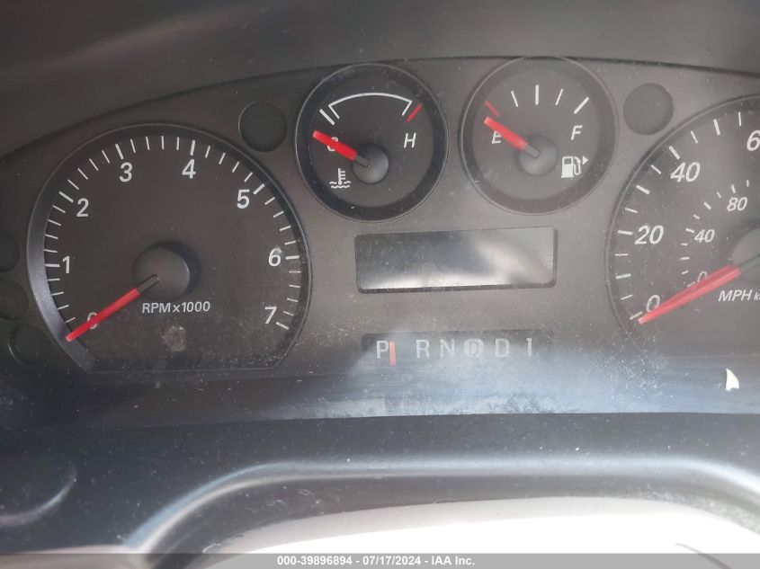 2004 Ford Taurus Ses VIN: 1FAFP55U74A178637 Lot: 39896894