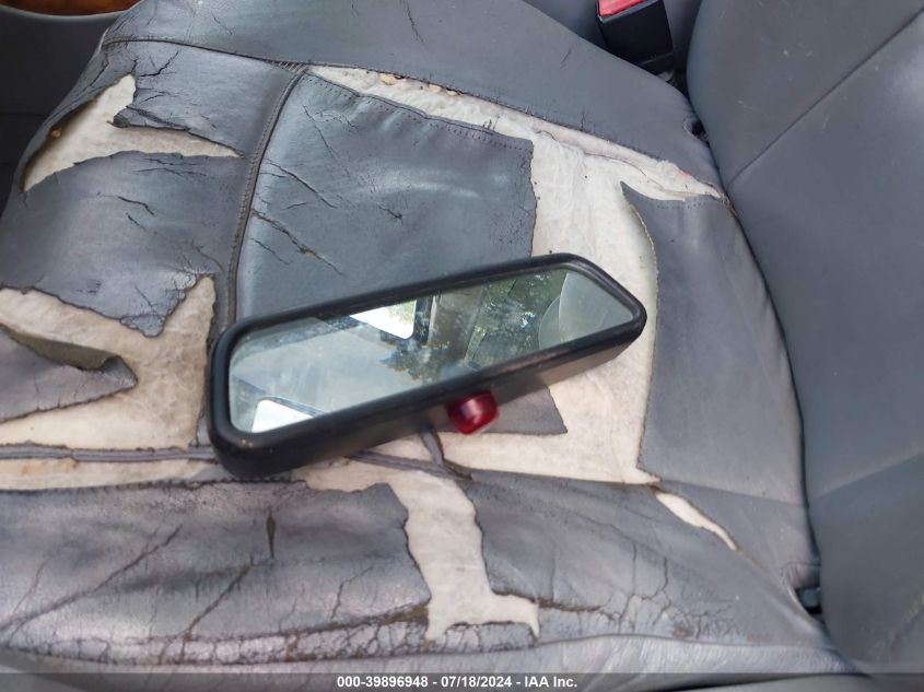 2005 BMW X5 3.0I VIN: 5UXFA13525LY15518 Lot: 39896948