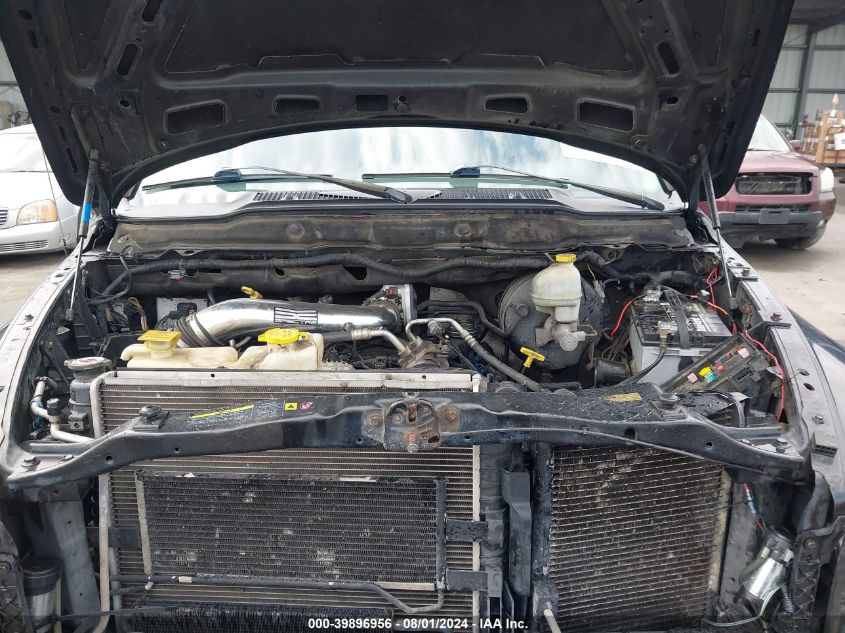 2006 Dodge Ram 1500 Slt VIN: 1D7HA18226J170915 Lot: 39896956