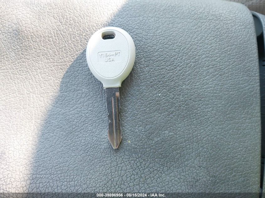 2006 Dodge Ram 1500 Slt VIN: 1D7HA18226J170915 Lot: 39896956