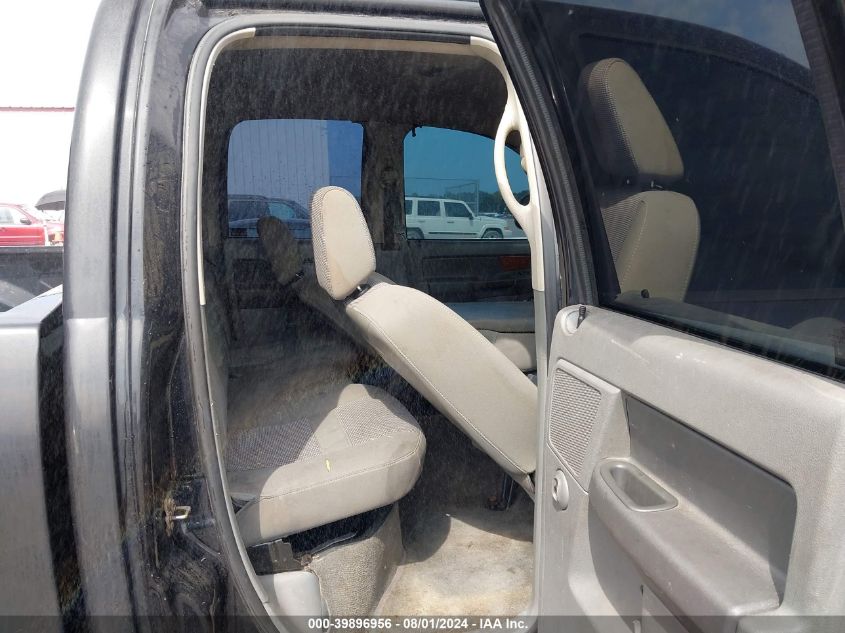 2006 Dodge Ram 1500 Slt VIN: 1D7HA18226J170915 Lot: 39896956