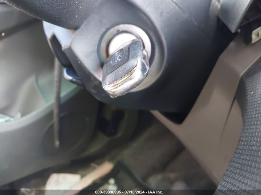 2022 Ford Transit Connect Xl VIN: NM0LS7S28N1529242 Lot: 39896995