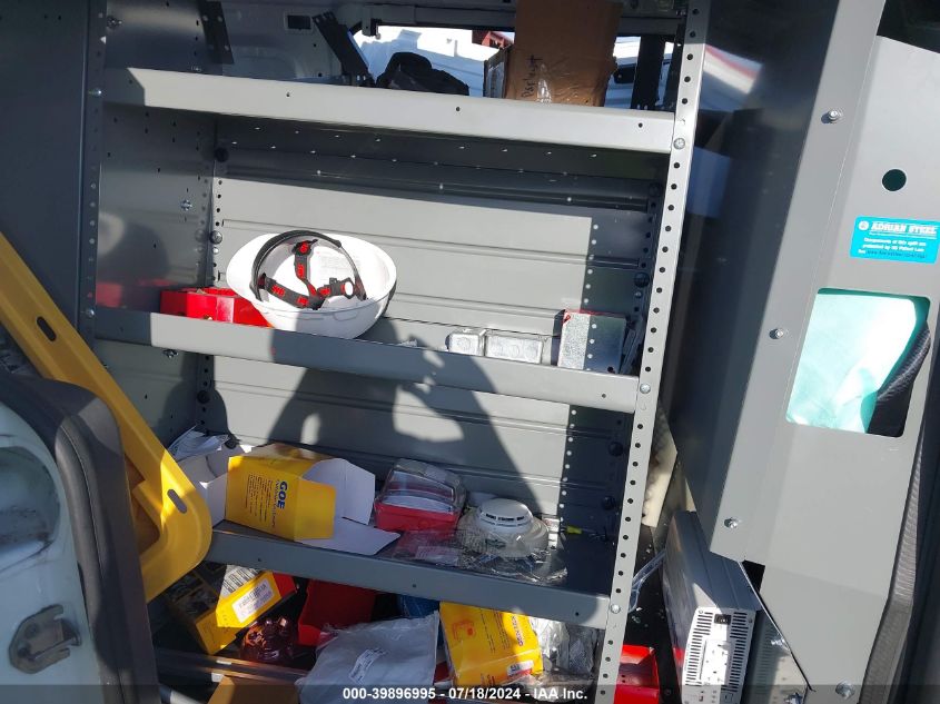 2022 Ford Transit Connect Xl VIN: NM0LS7S28N1529242 Lot: 39896995