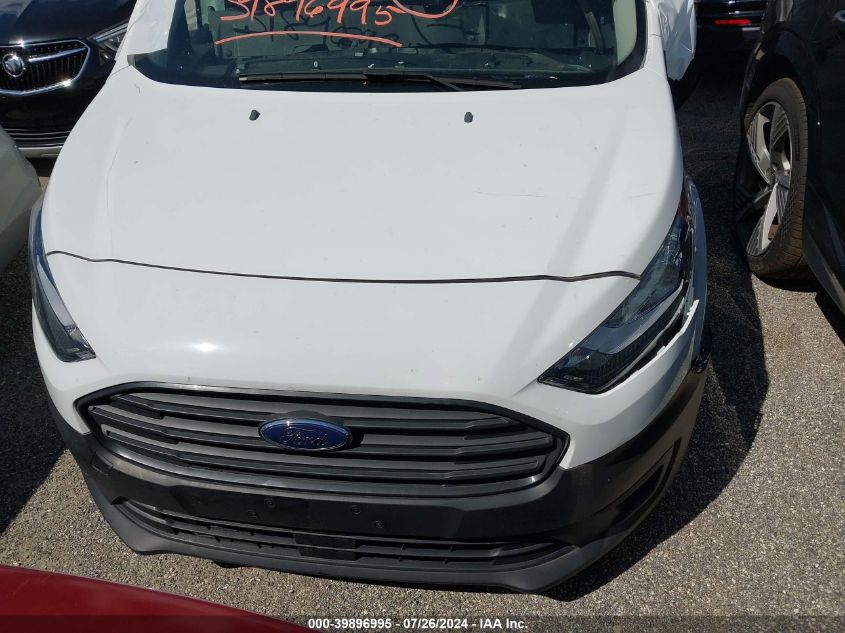 2022 Ford Transit Connect Xl VIN: NM0LS7S28N1529242 Lot: 39896995