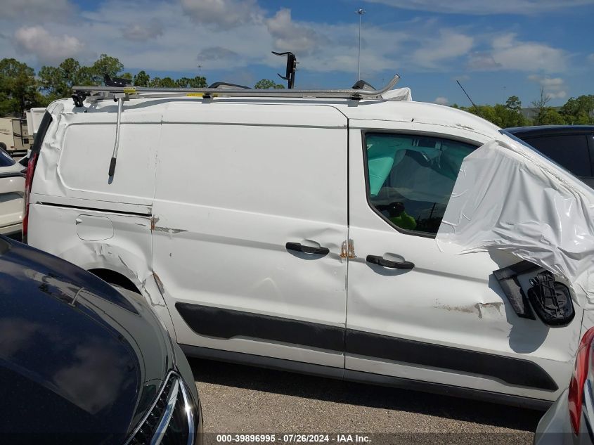2022 Ford Transit Connect Xl VIN: NM0LS7S28N1529242 Lot: 39896995