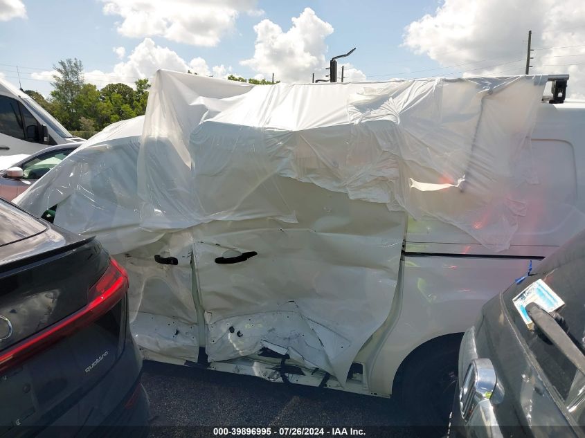 2022 Ford Transit Connect Xl VIN: NM0LS7S28N1529242 Lot: 39896995