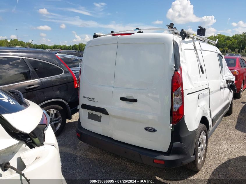 2022 Ford Transit Connect Xl VIN: NM0LS7S28N1529242 Lot: 39896995
