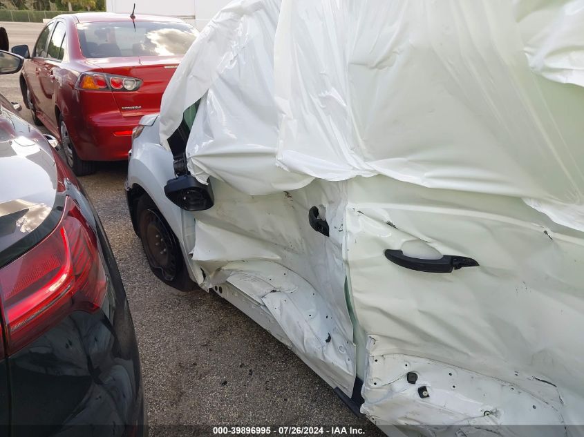 2022 Ford Transit Connect Xl VIN: NM0LS7S28N1529242 Lot: 39896995