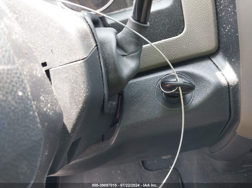 2012 Ram 1500 St VIN: 1C6RD7FPXCS126830 Lot: 39897010