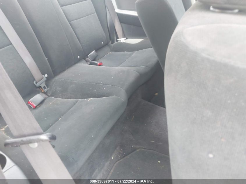 2006 Honda Accord 2.4 Ex VIN: 1HGCM71786A019454 Lot: 39897011