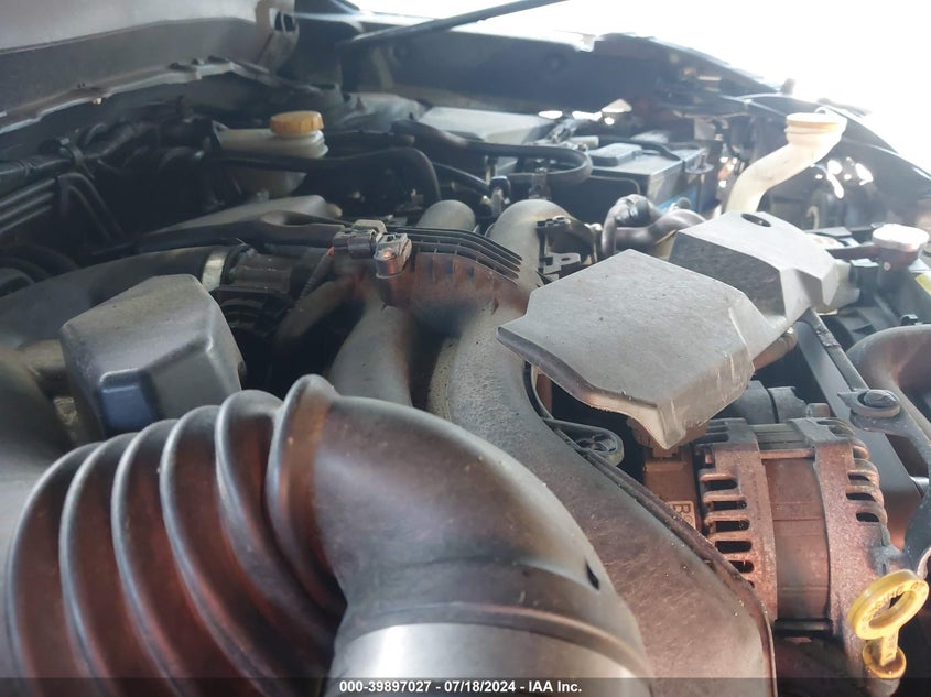 2018 Subaru Forester 2.5I Premium VIN: JF2SJAEC6JG598085 Lot: 39897027