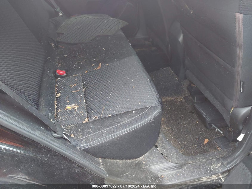 2018 Subaru Forester 2.5I Premium VIN: JF2SJAEC6JG598085 Lot: 39897027