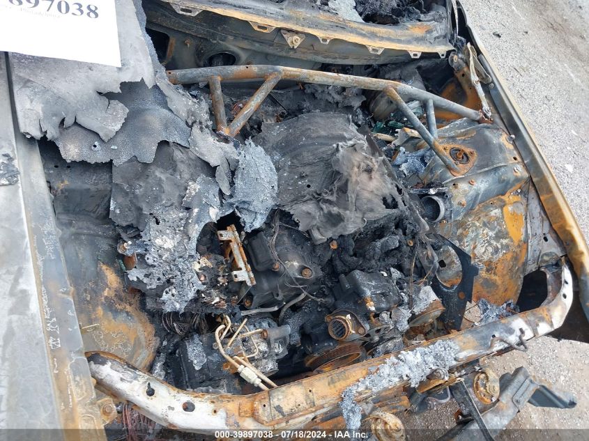 2009 Dodge Challenger R/T VIN: 2B3LJ54T19H535327 Lot: 39897038