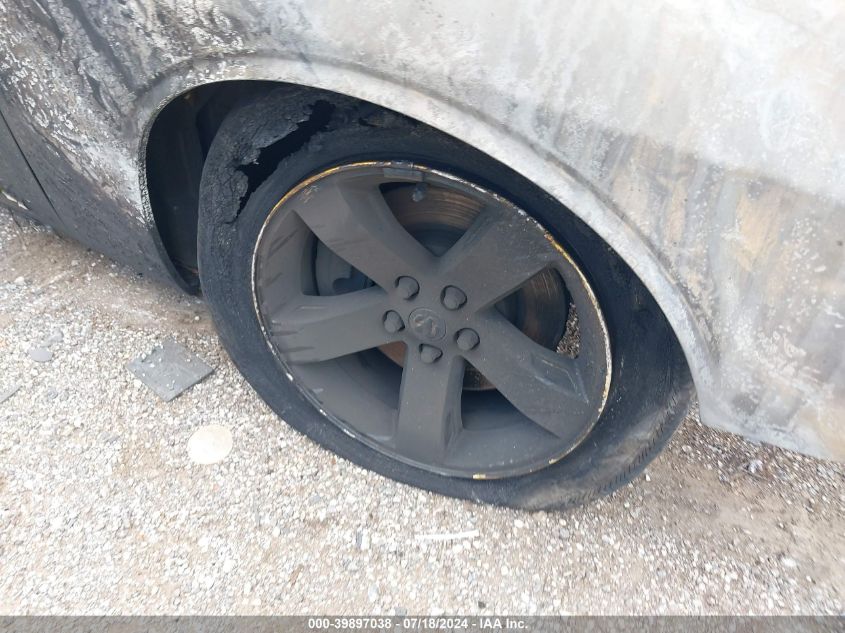 2009 Dodge Challenger R/T VIN: 2B3LJ54T19H535327 Lot: 39897038