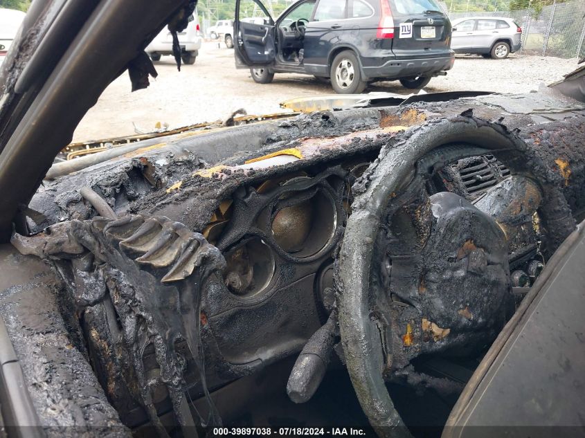 2009 Dodge Challenger R/T VIN: 2B3LJ54T19H535327 Lot: 39897038