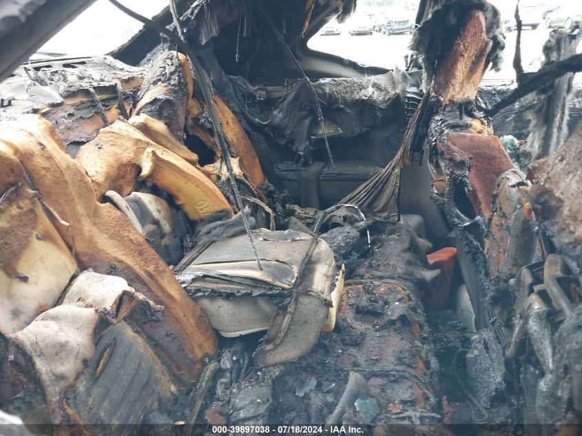 2009 Dodge Challenger R/T VIN: 2B3LJ54T19H535327 Lot: 39897038