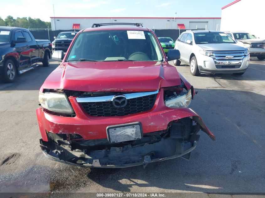 2009 Mazda Tribute I Sport VIN: 4F2CZ02799KM04459 Lot: 39897127