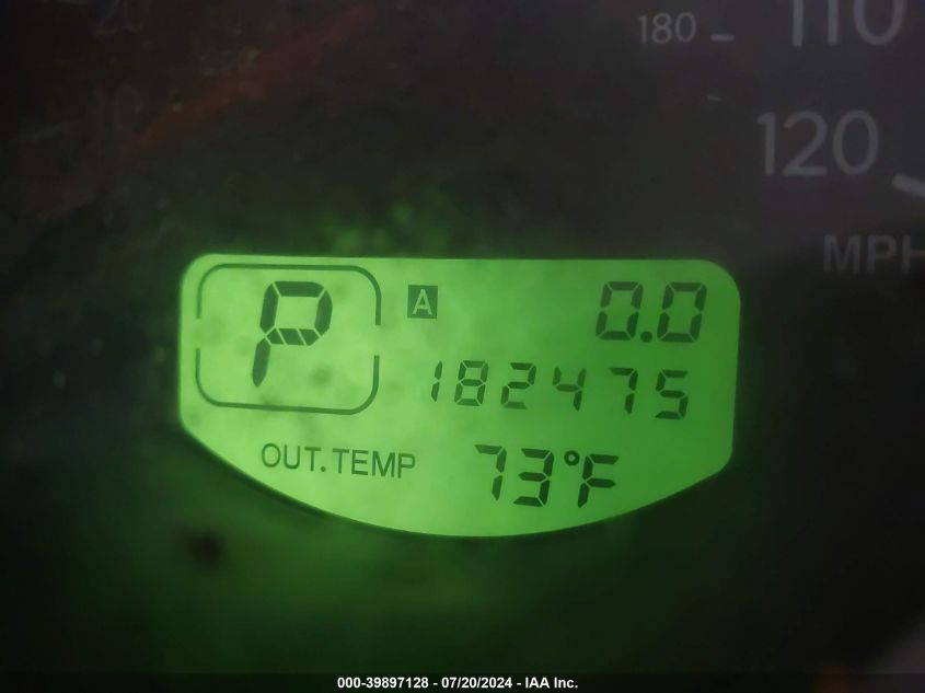 2005 Subaru Forester 2.5X VIN: JF1SG636X5H723215 Lot: 39897128