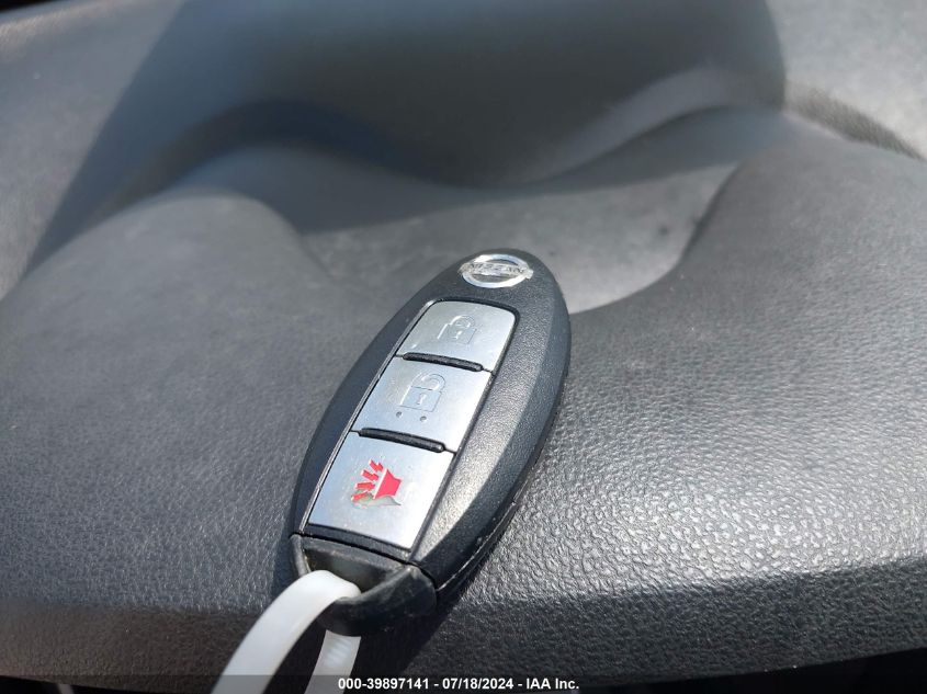 2012 Nissan Juke Sl VIN: JN8AF5MV3CT123949 Lot: 39897141