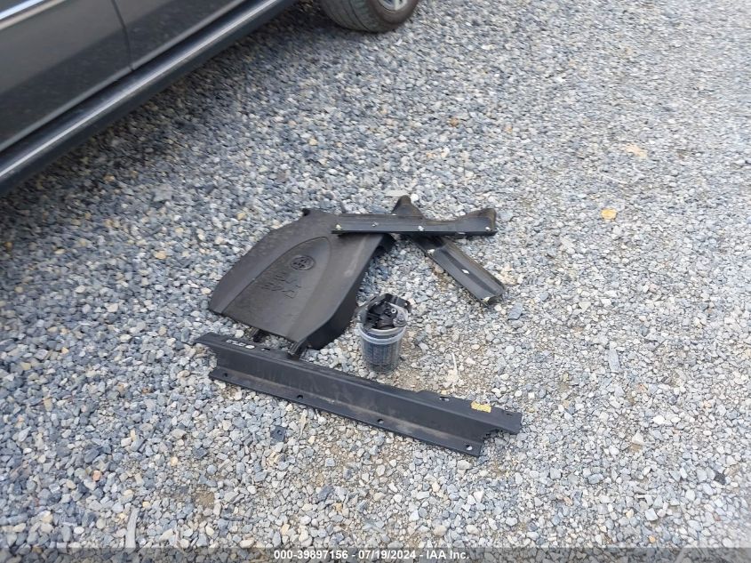 2017 Toyota Tacoma Sr5 V6 VIN: 5TFSZ5AN0HX078447 Lot: 39897156