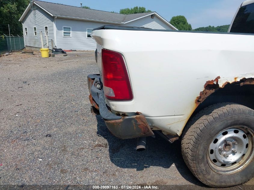 2009 Dodge Ram 1500 St VIN: 1D3HV18P09S723318 Lot: 39897163