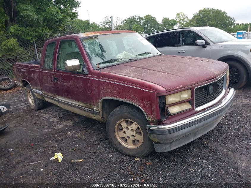 1994 GMC Sierra