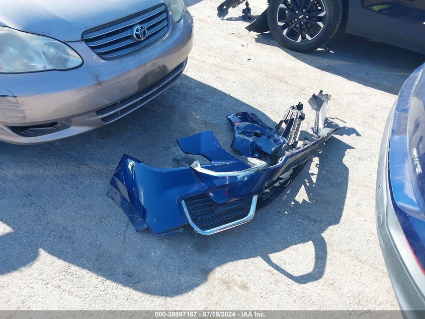 2022 GMC TERRAIN AWD SLE - 3GKALTEVXNL210444