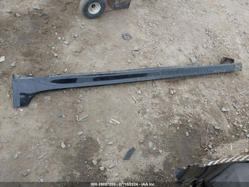 2022 Genesis G70 2.0T Rwd VIN: KMTG34TA8NU086516 Lot: 39897203