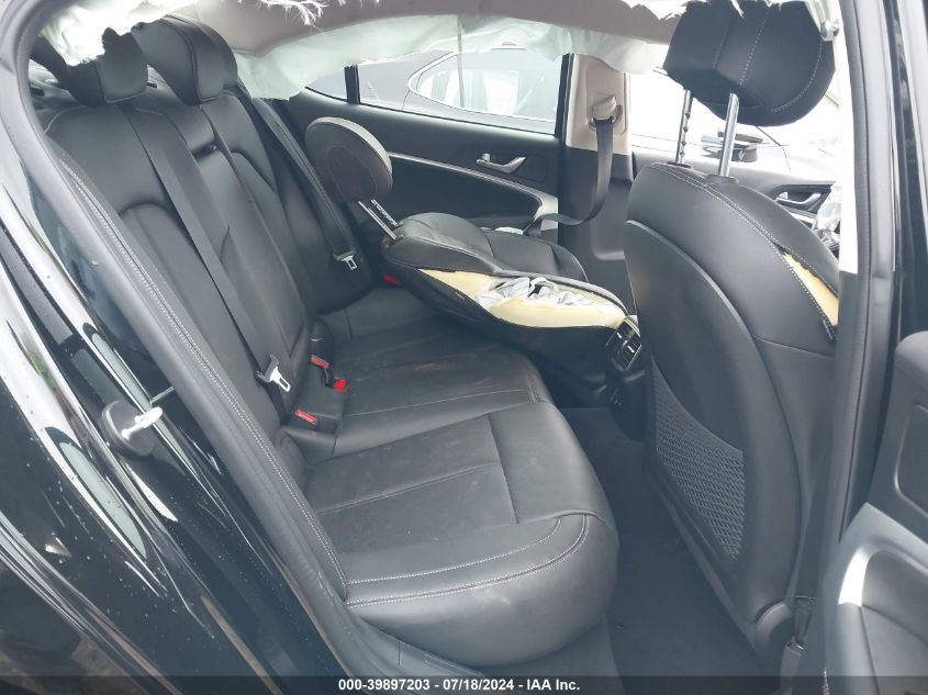 2022 Genesis G70 2.0T Rwd VIN: KMTG34TA8NU086516 Lot: 39897203