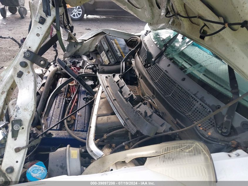 2000 Honda Cr-V Se/Ex VIN: JHLRD1871YC037557 Lot: 39897208