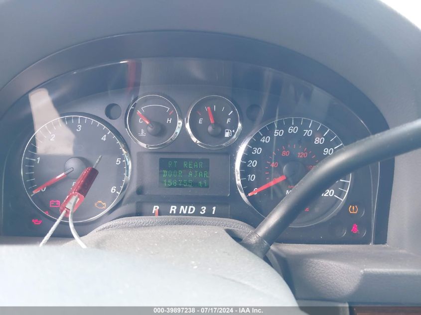 2004 Ford Freestar Sel VIN: 2FMZA52294BB22842 Lot: 39897238