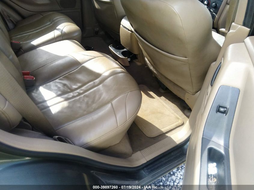 2004 Jeep Grand Cherokee Laredo VIN: 1J4GW48S64C294030 Lot: 39897260